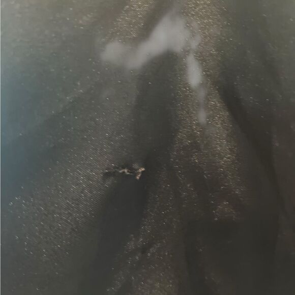 Kids Vampire Dracula Costume Set – Cape, Vest, White Ruffled Shirt & Pants 2-4 - Picture 4 of 5